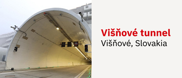 Tunel Visnove